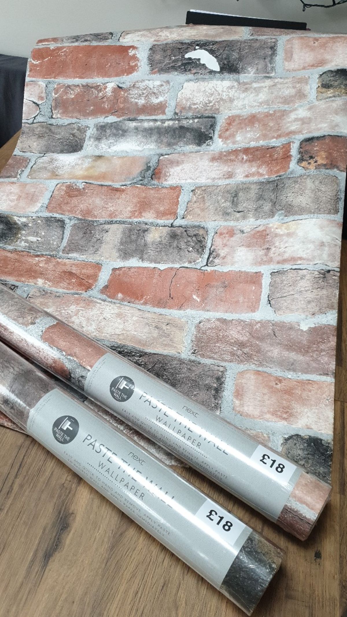 New Unused Sealed
collection
can Deliver If Local To - Brickwork - HD Wallpaper 