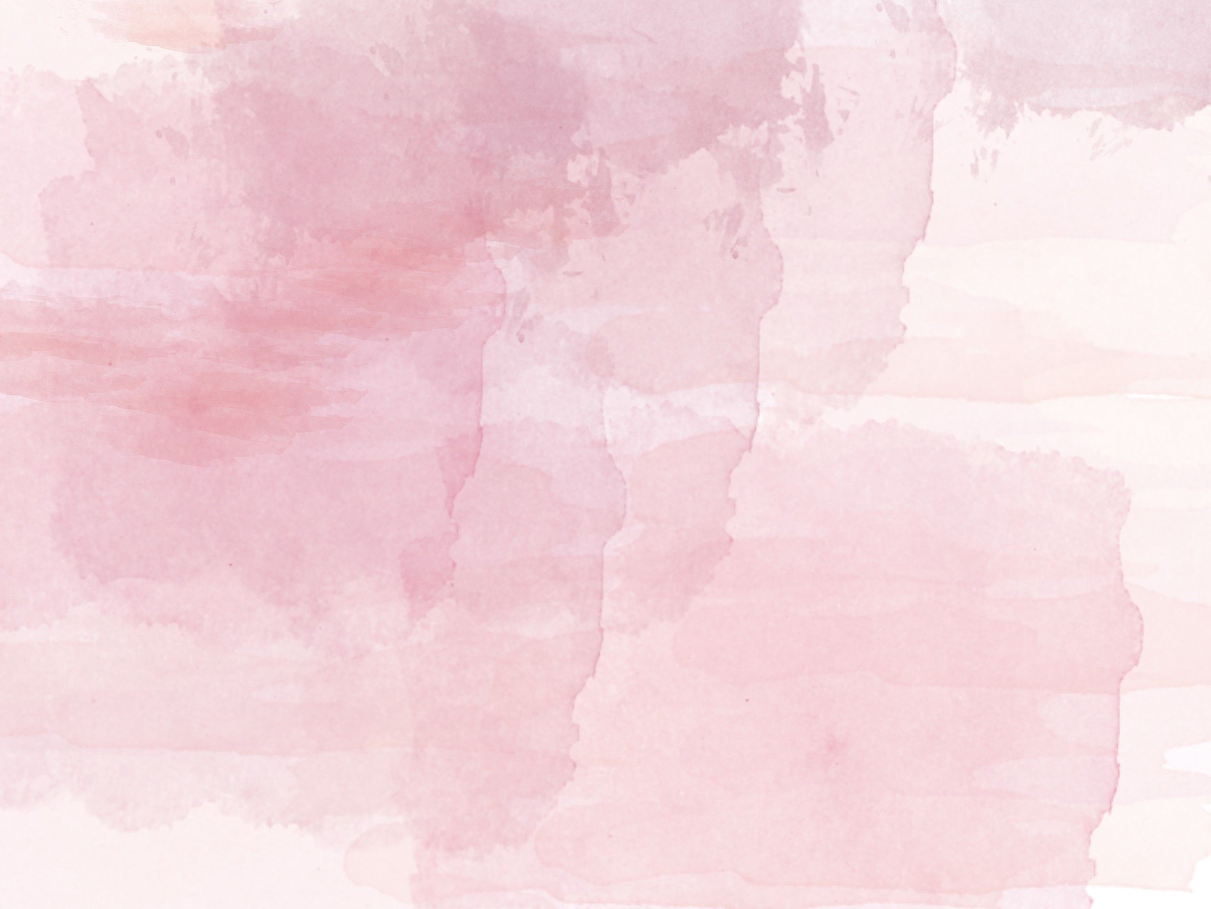 Pink Watercolour Wallpaper - Light Pink Background Watercolor - 2472x1856  Wallpaper 