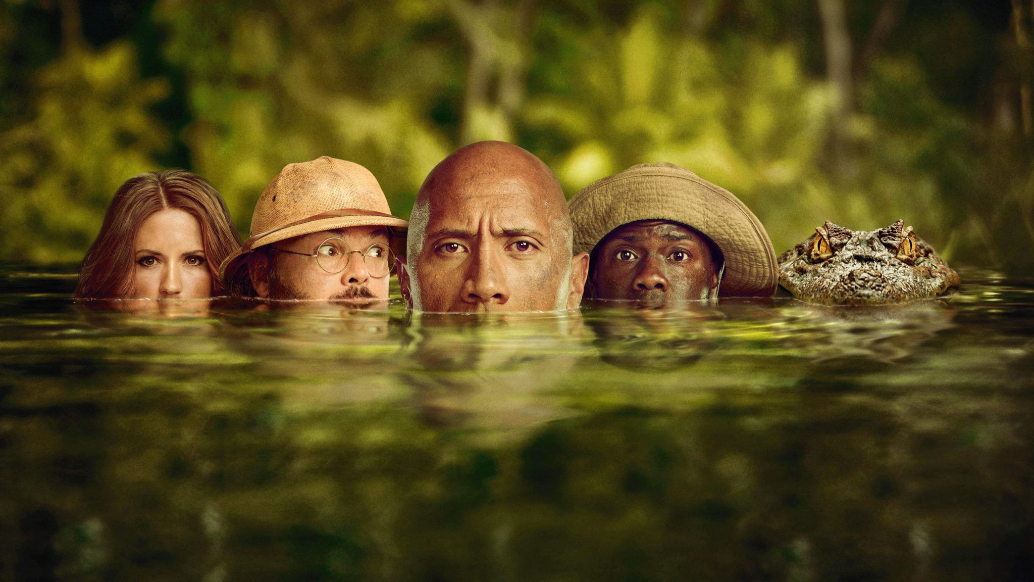 Next Level Backgrounds - Jumanji The Next Level - HD Wallpaper 