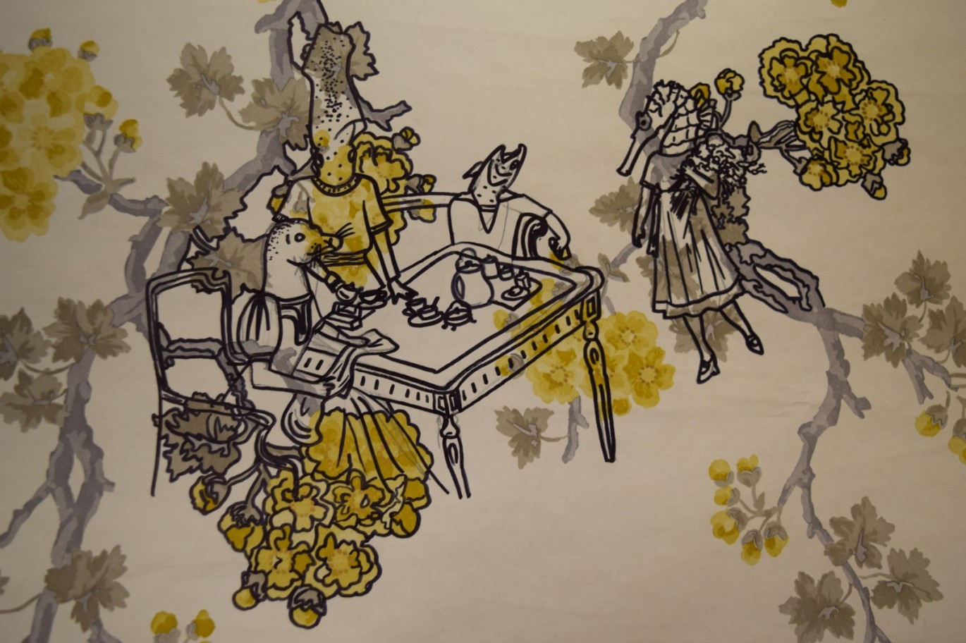 Illustration - HD Wallpaper 