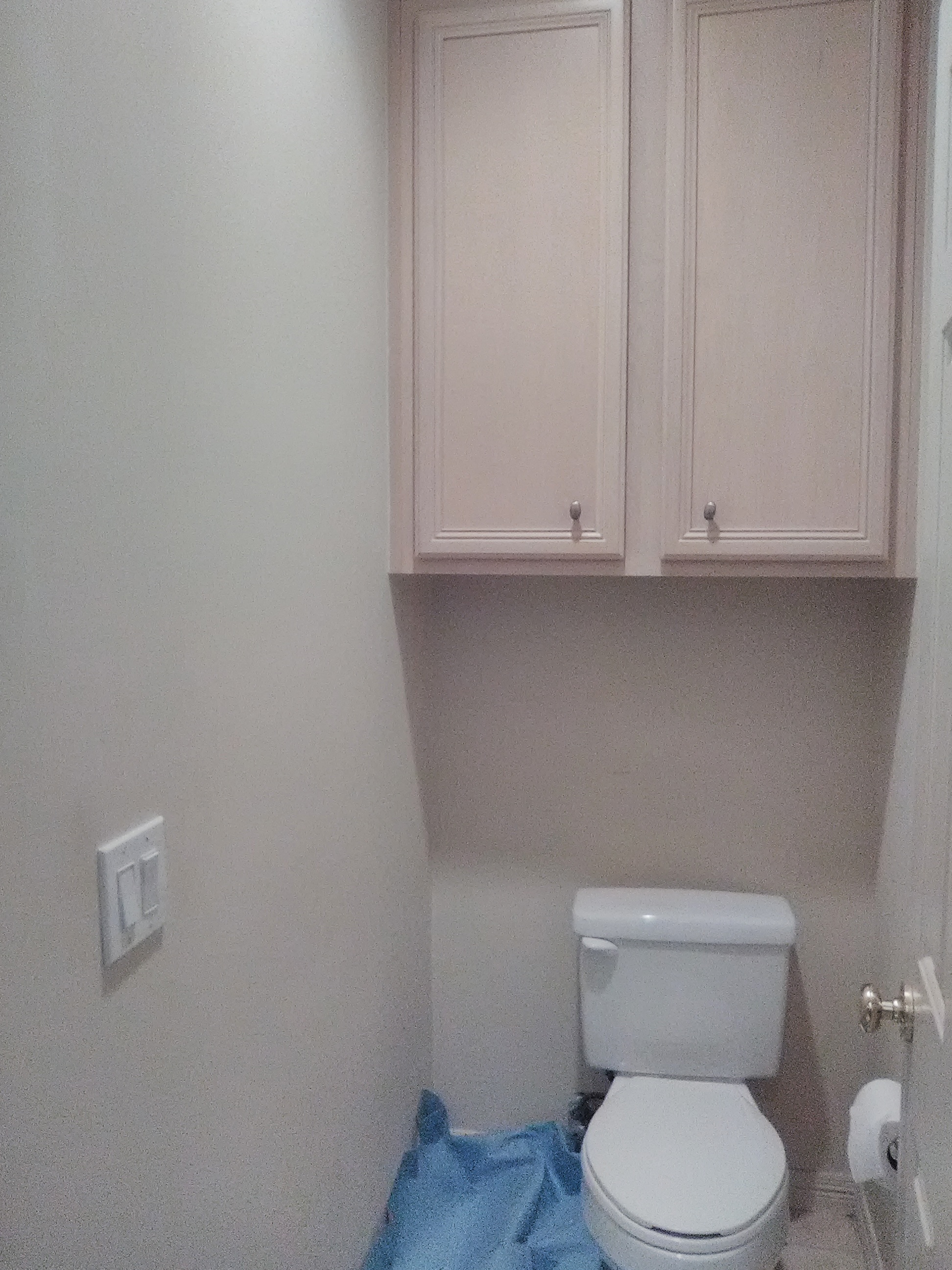 Bathroom - HD Wallpaper 