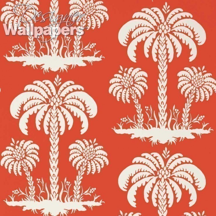 Palm Island - Thibaut Palm Island - HD Wallpaper 