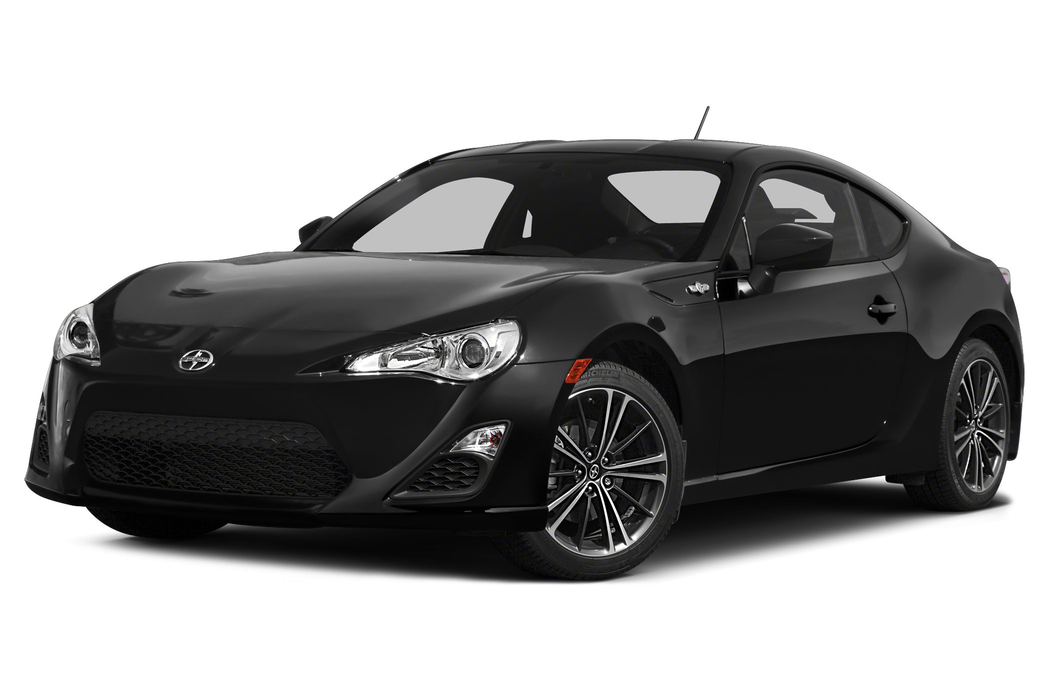 Scion Fr-s High Quality Background On Wallpapers Vista - HD Wallpaper 