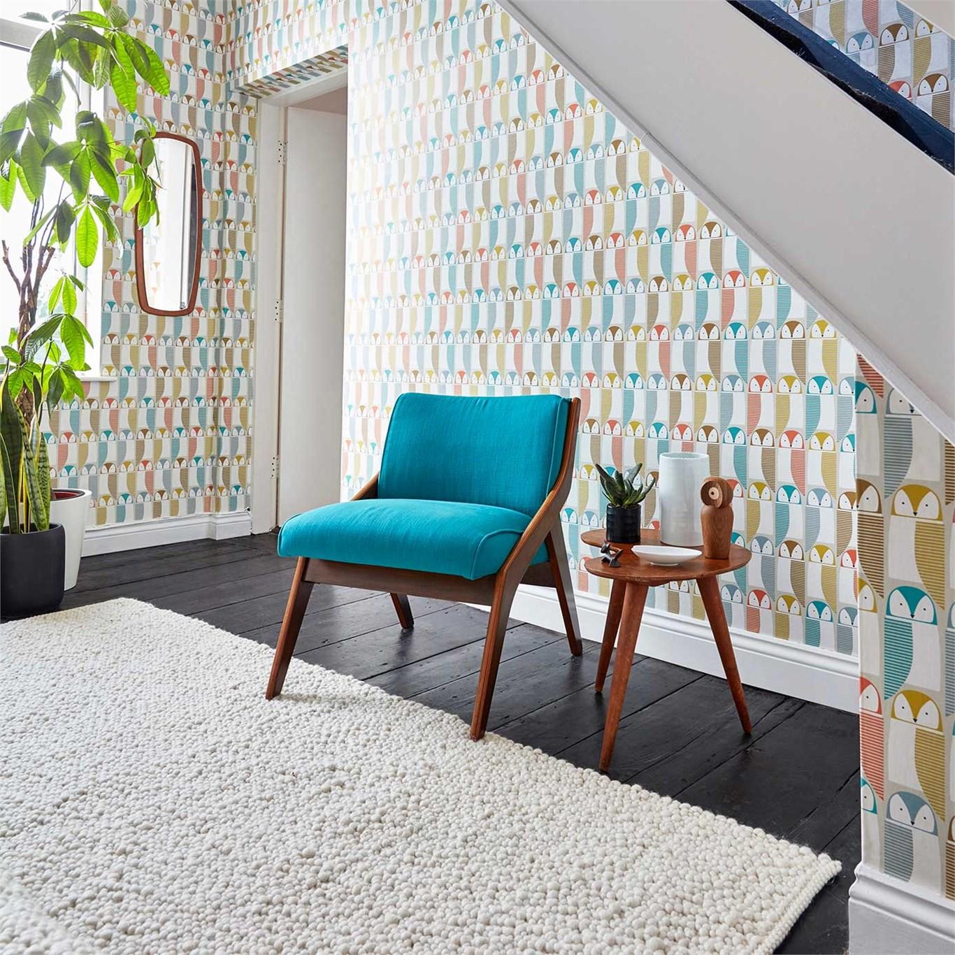 Scion Wallpaper - Papier Peint Tendance 2019 - HD Wallpaper 