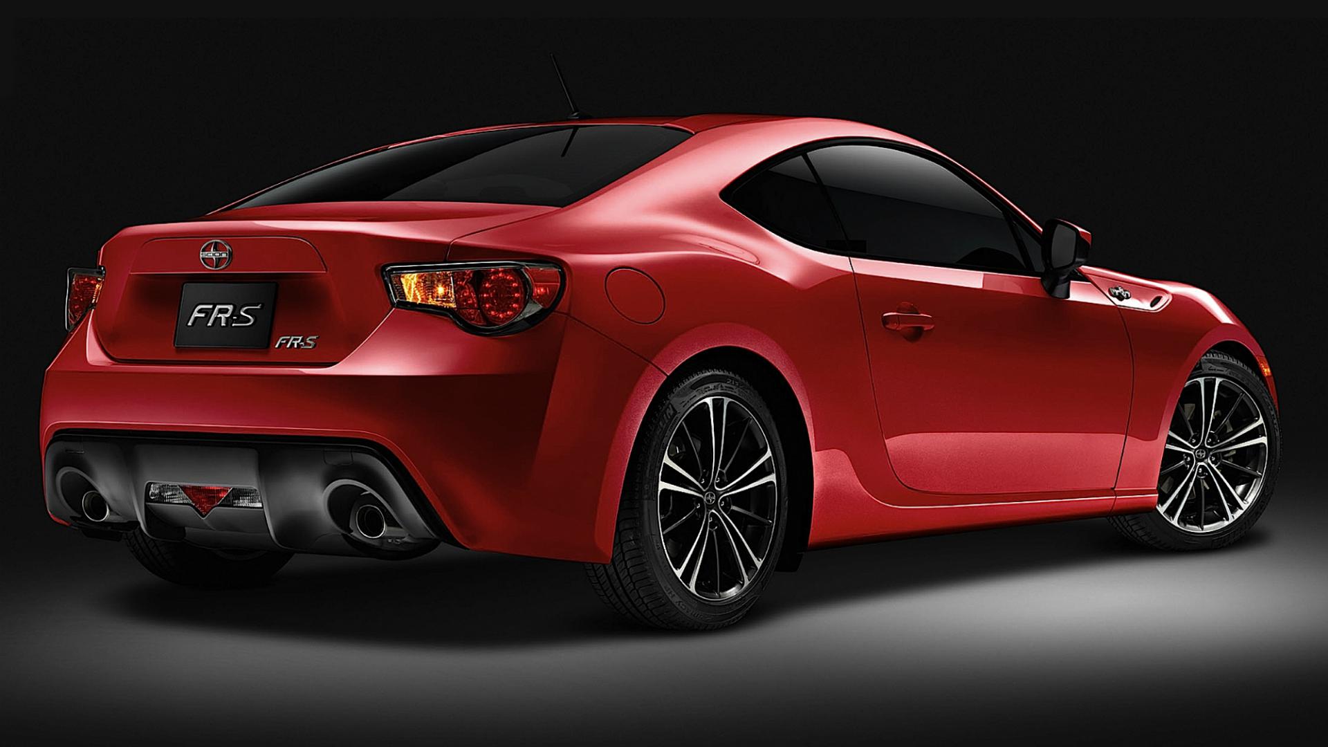 Scion Fr S Wallpapers Pc - HD Wallpaper 