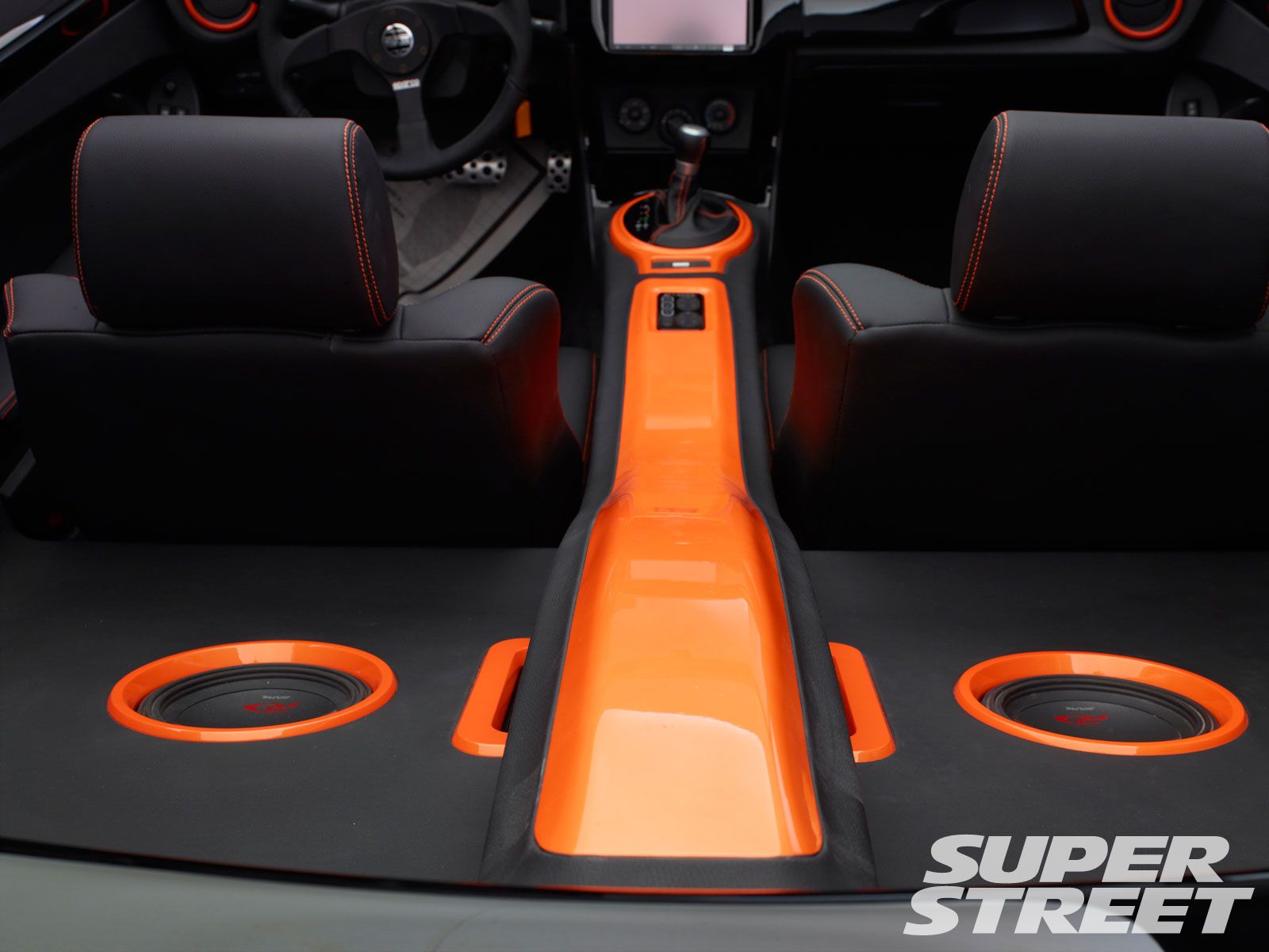 Custom Scion Frs Interior - 1600x1200 Wallpaper Custom Scion Frs Interior - 1600x1200 Wallpaper