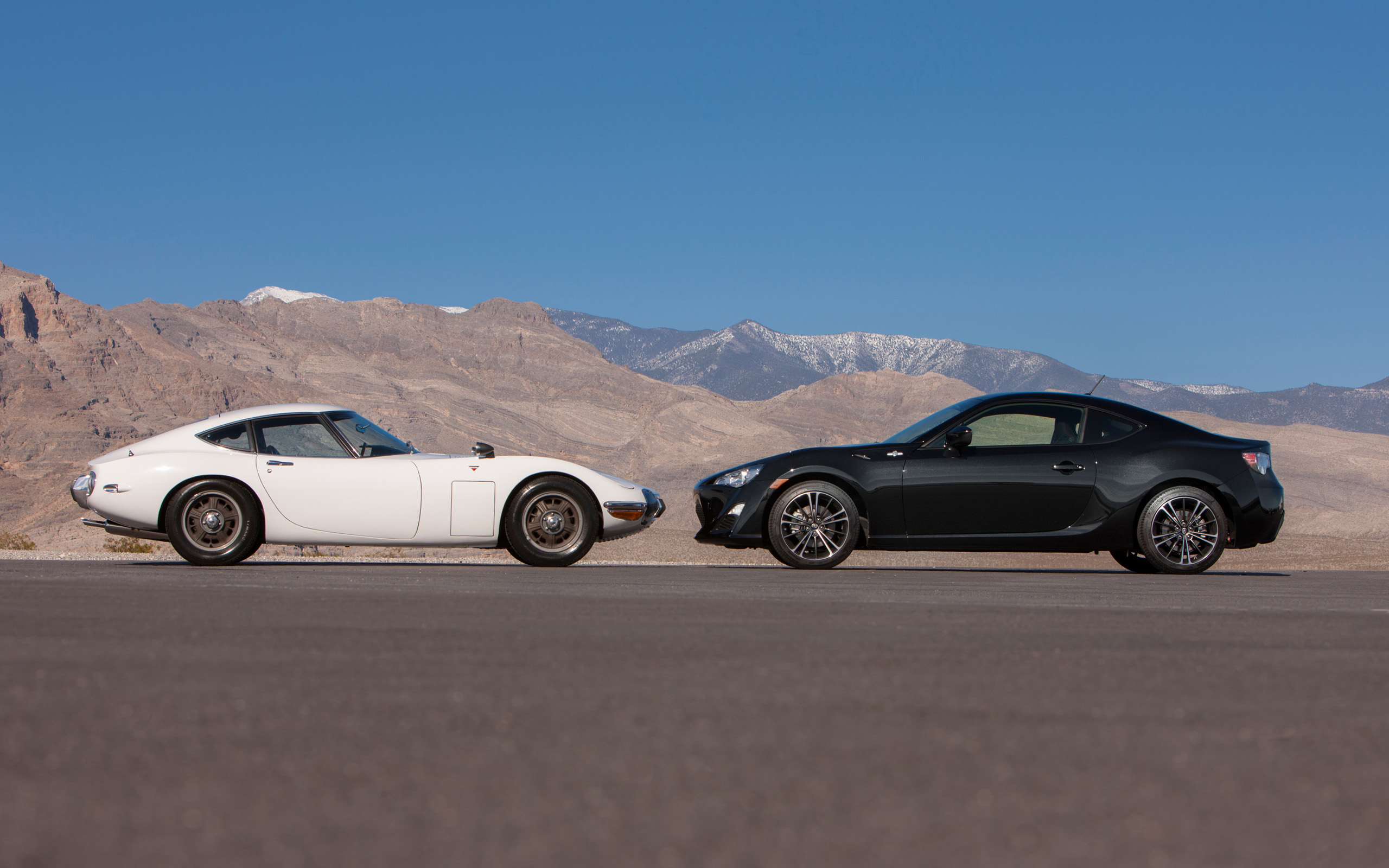 Gt 86 4 Door - HD Wallpaper 