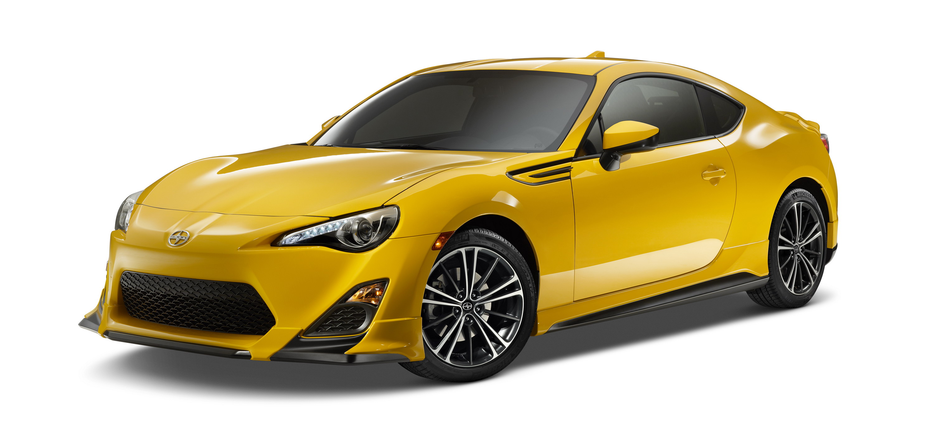 2015 Scion Fr S Release Series - HD Wallpaper 