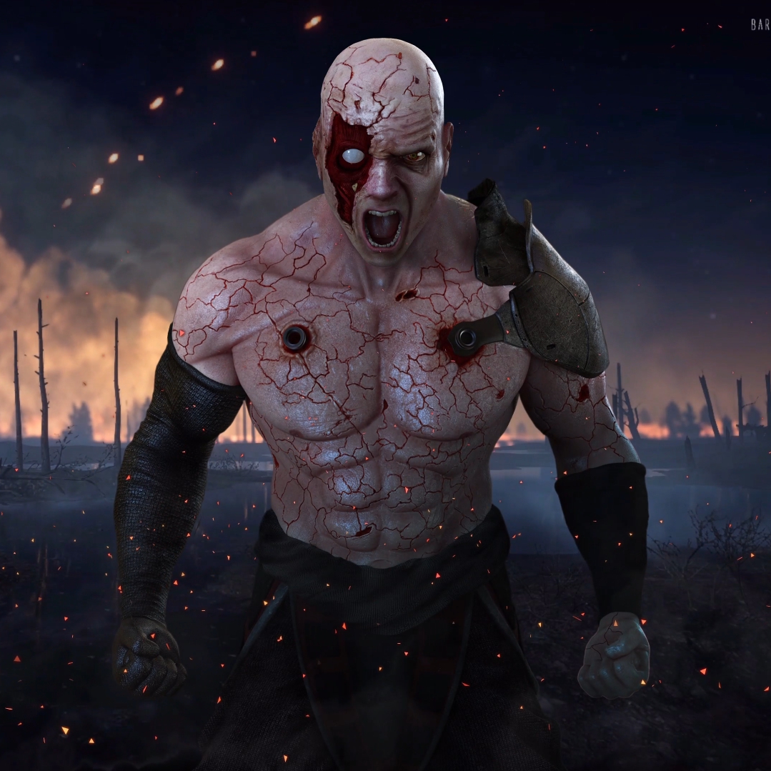 Star Wars Old Republic 4k - HD Wallpaper 