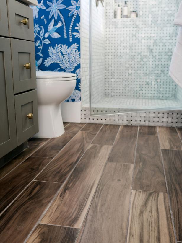 Bathroom - HD Wallpaper 