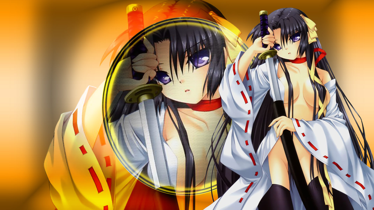 Cartoon - HD Wallpaper 