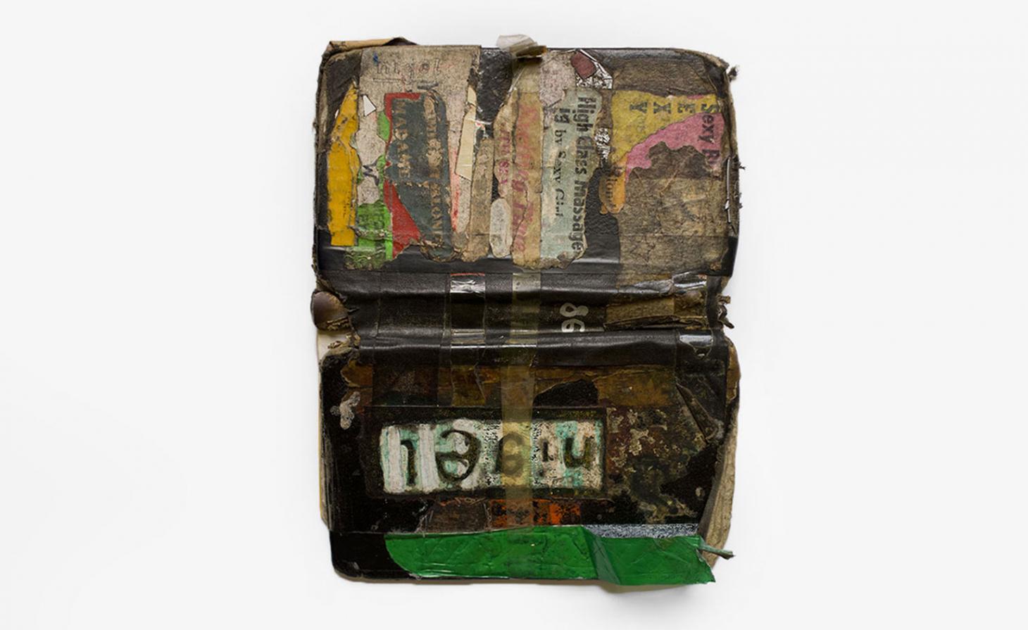 Nigel Shafran, Filofax - Trunk - HD Wallpaper 