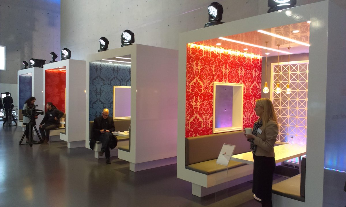 Interior Design - HD Wallpaper 