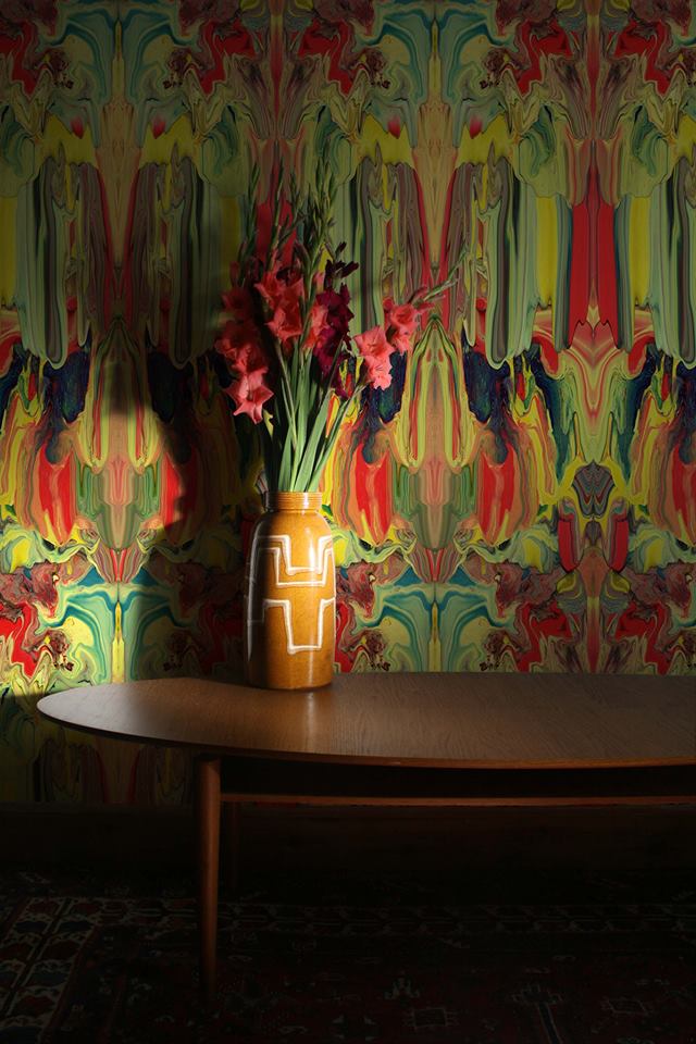 Marble Gum Timorous Beasties - HD Wallpaper 