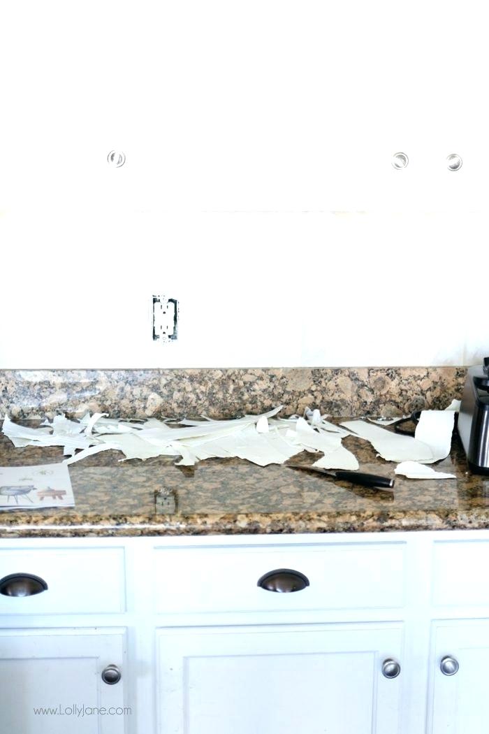 Contour Kitchen Wallpaper - Countertop - HD Wallpaper 