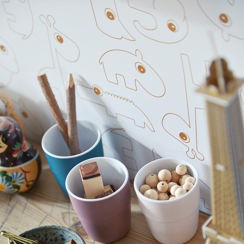 Wallpaper Contour - Done By Deer Tapet - HD Wallpaper 