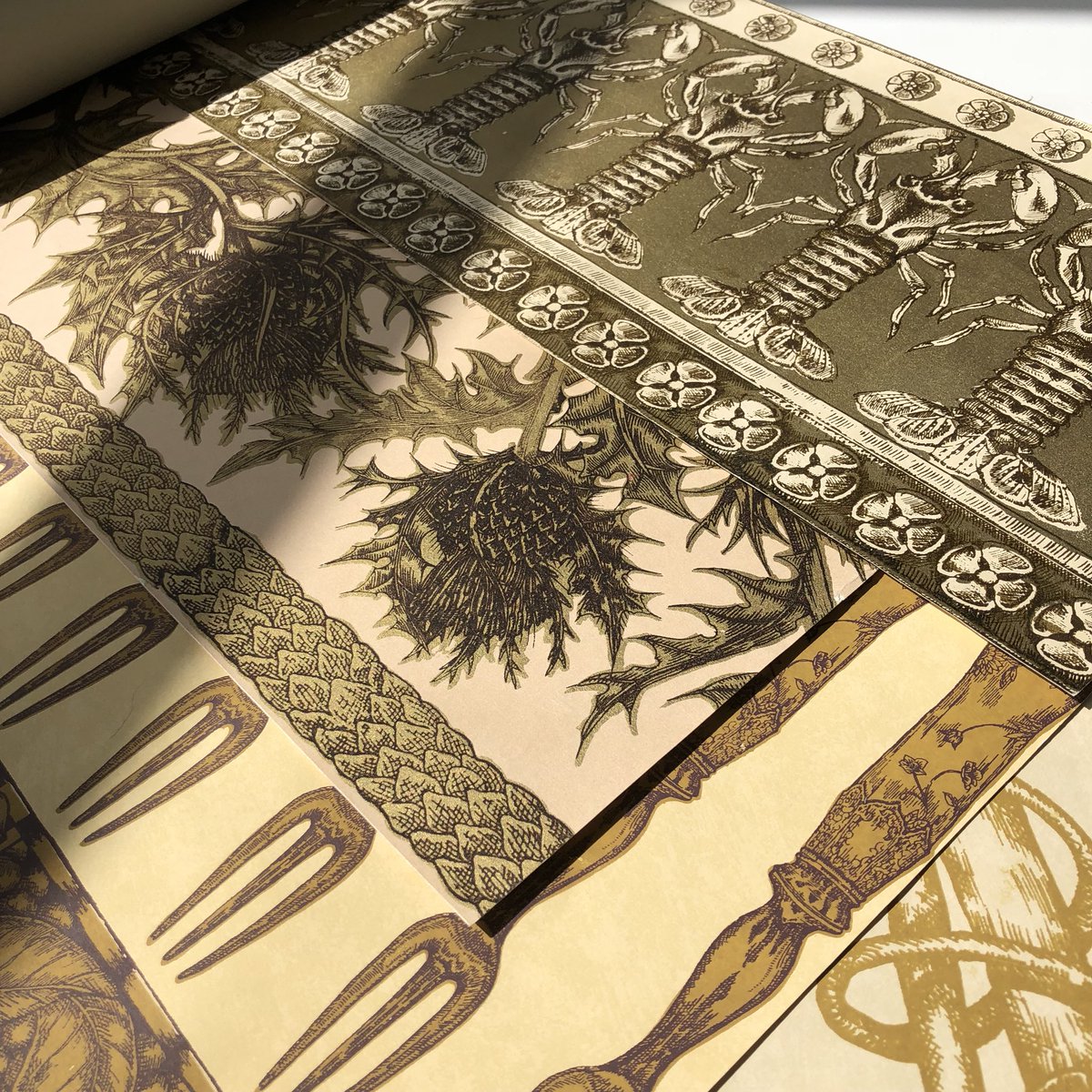 Motif - HD Wallpaper 