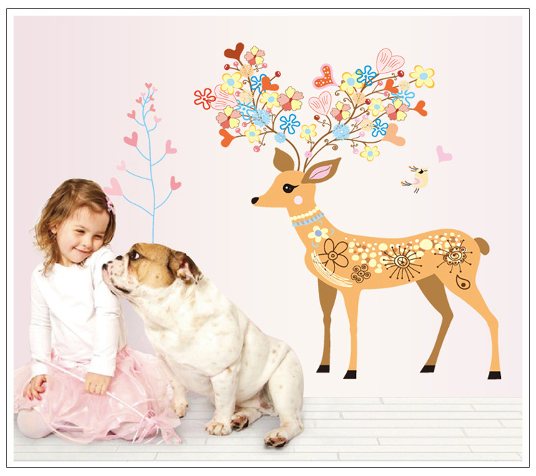 Wall Decal - HD Wallpaper 