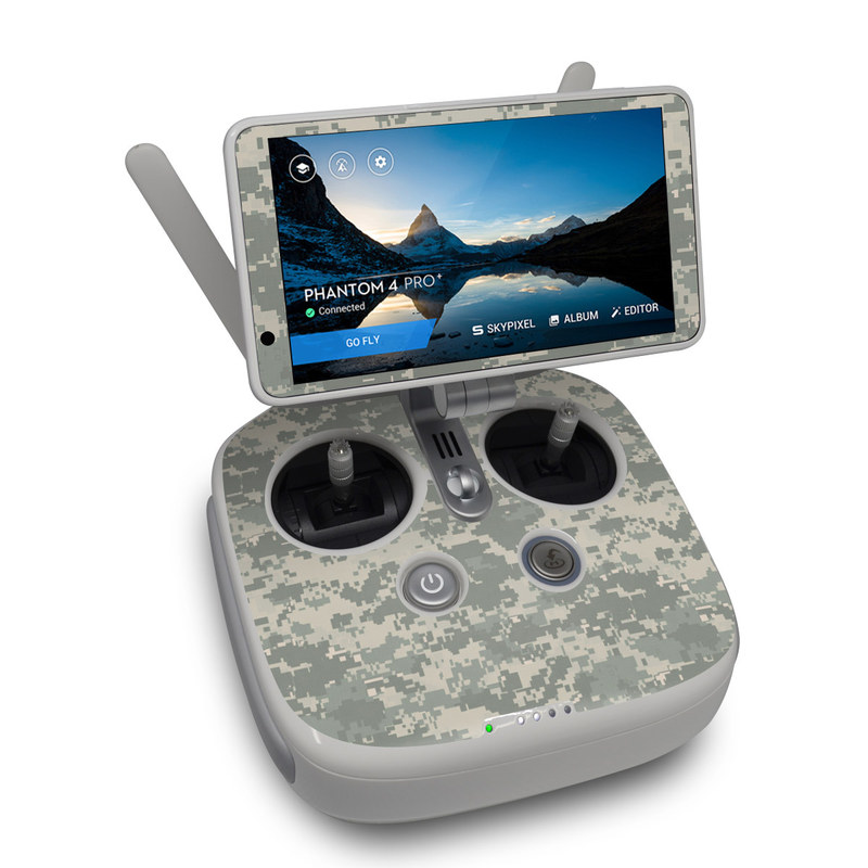 Dji Phantom 4 - HD Wallpaper 