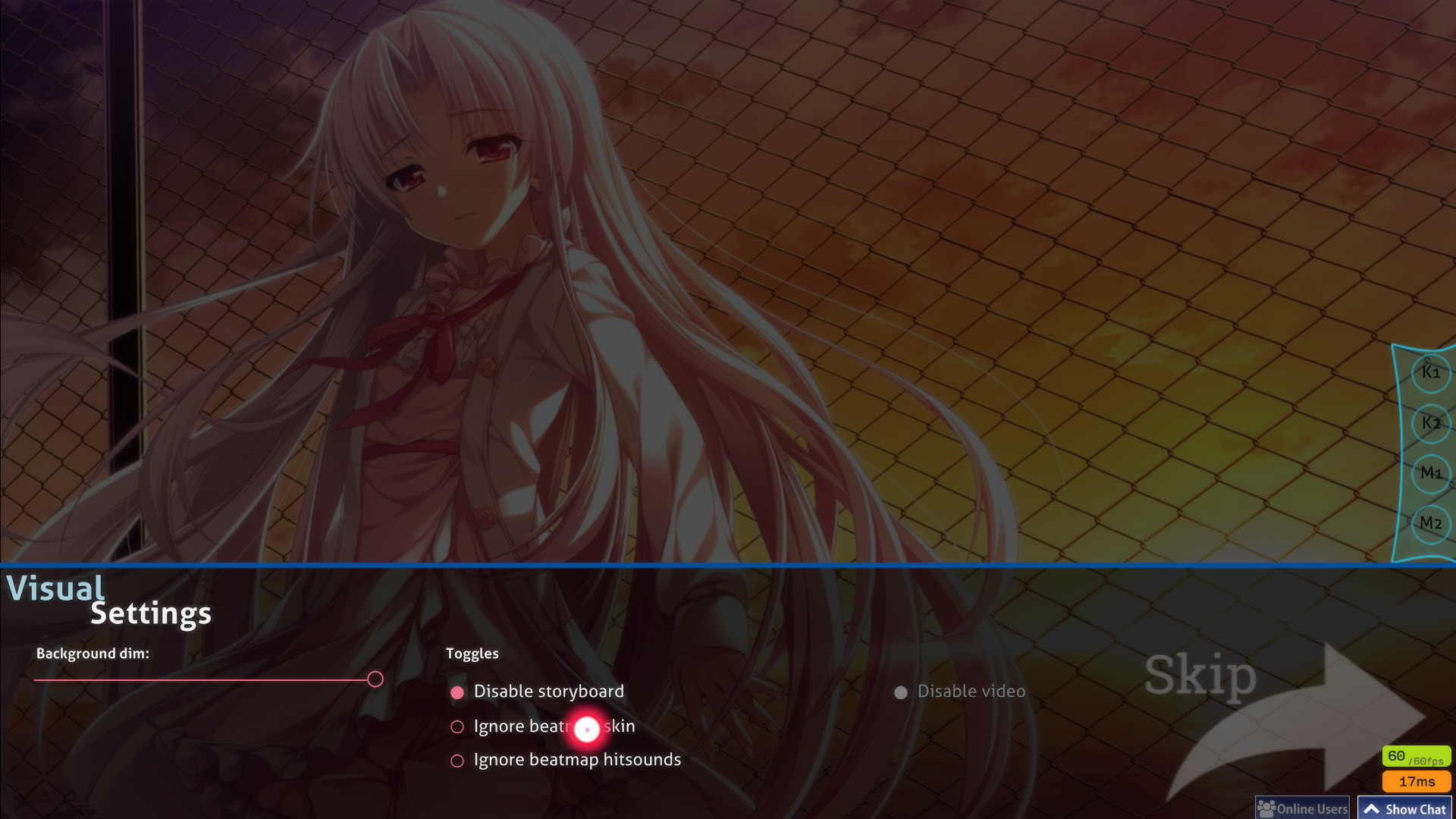 Anime - HD Wallpaper 