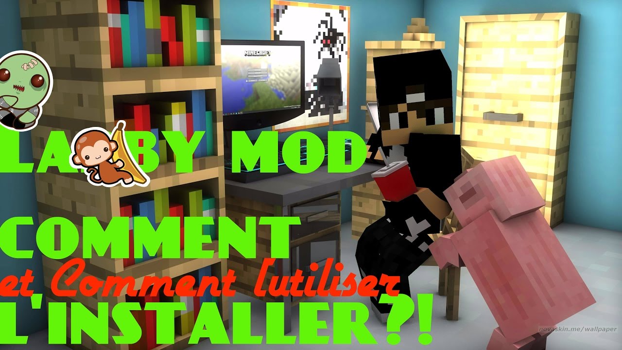 Fondo De Pantalla De Minecraft - HD Wallpaper 