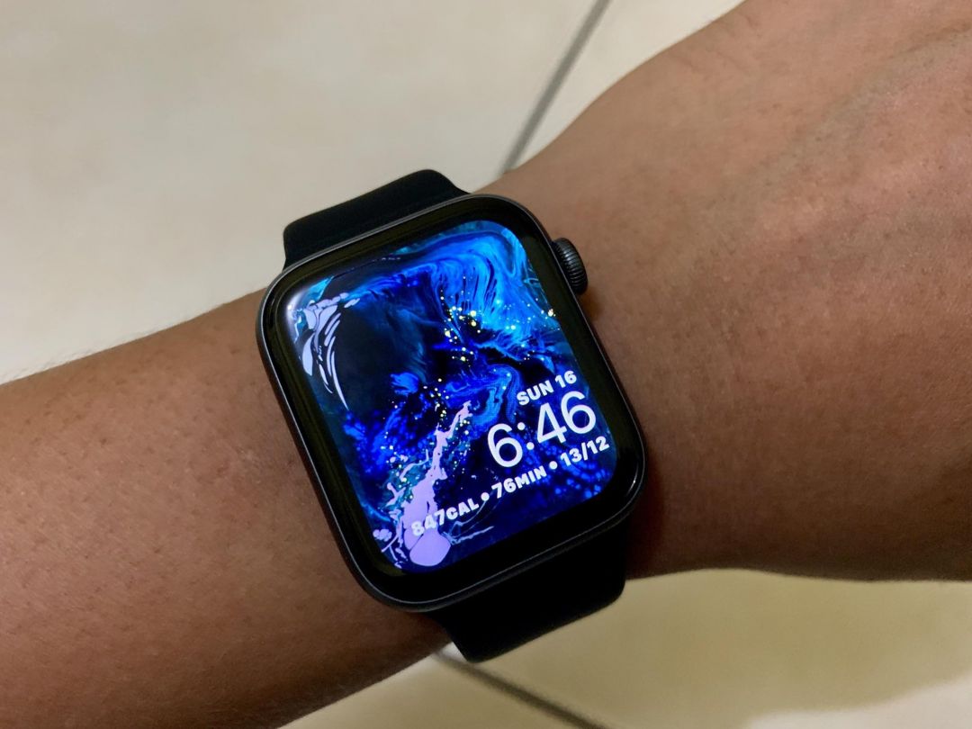 Apple Watch Series Hd Wallpapers (1080p, 4k) (36275) - Cool Wallpapers For Apple Watch - HD Wallpaper 