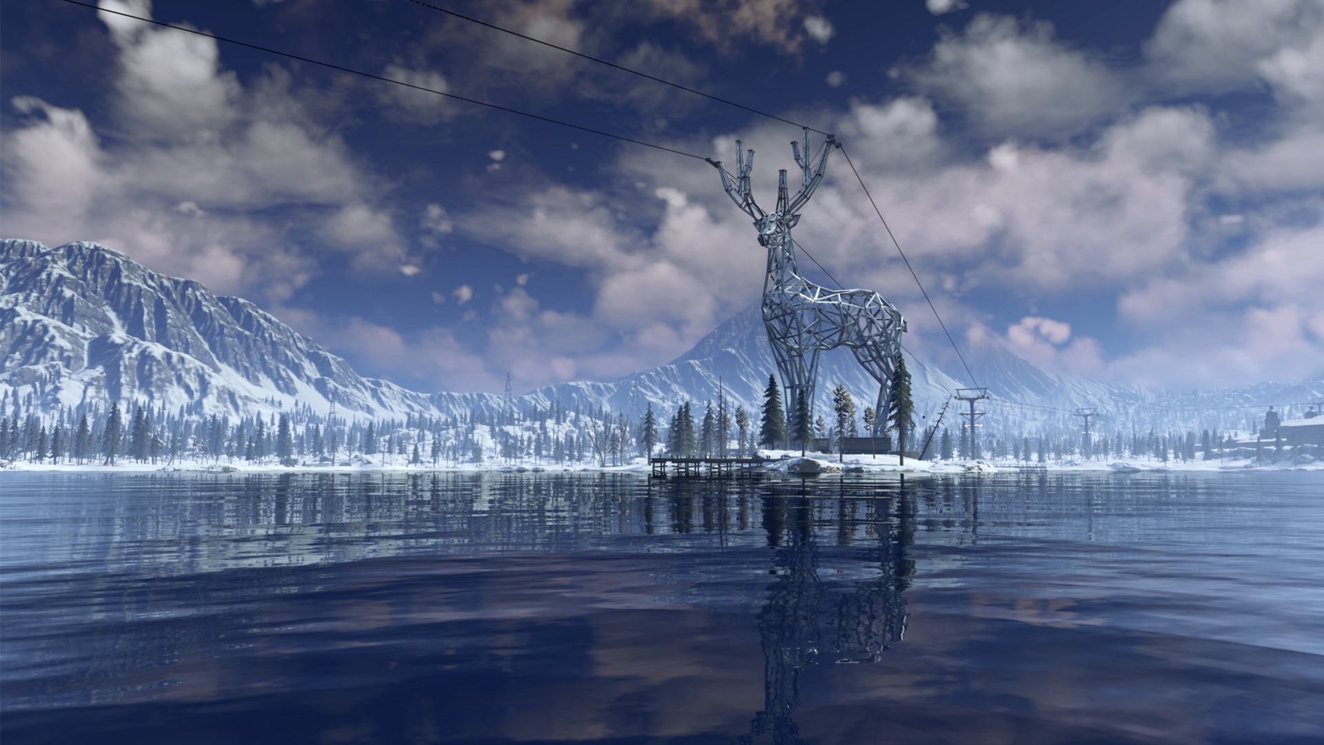 Ring Of Elysium - HD Wallpaper 