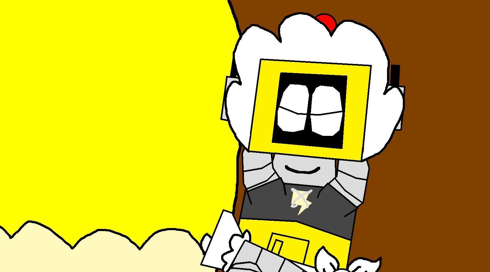 Baby Plex In Forever Young - Cartoon - HD Wallpaper 