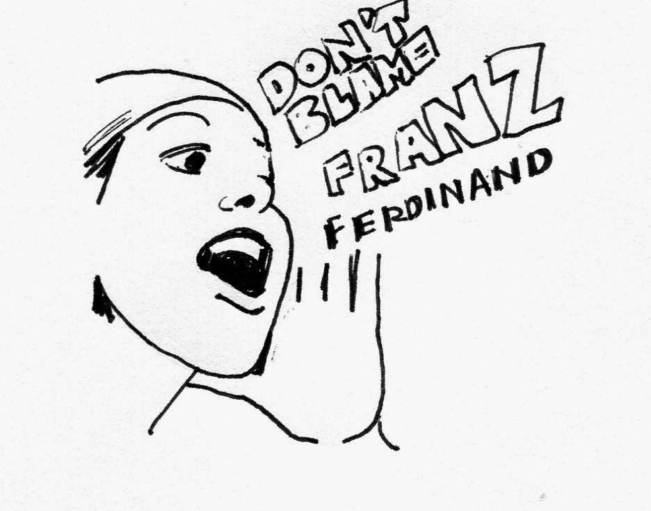 Kaths Arty Blog - Sketch - HD Wallpaper 