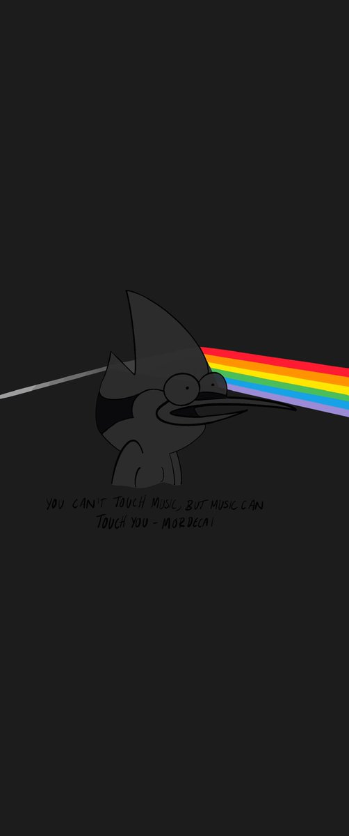 Dark Side Of The Moon Fan Art - HD Wallpaper 