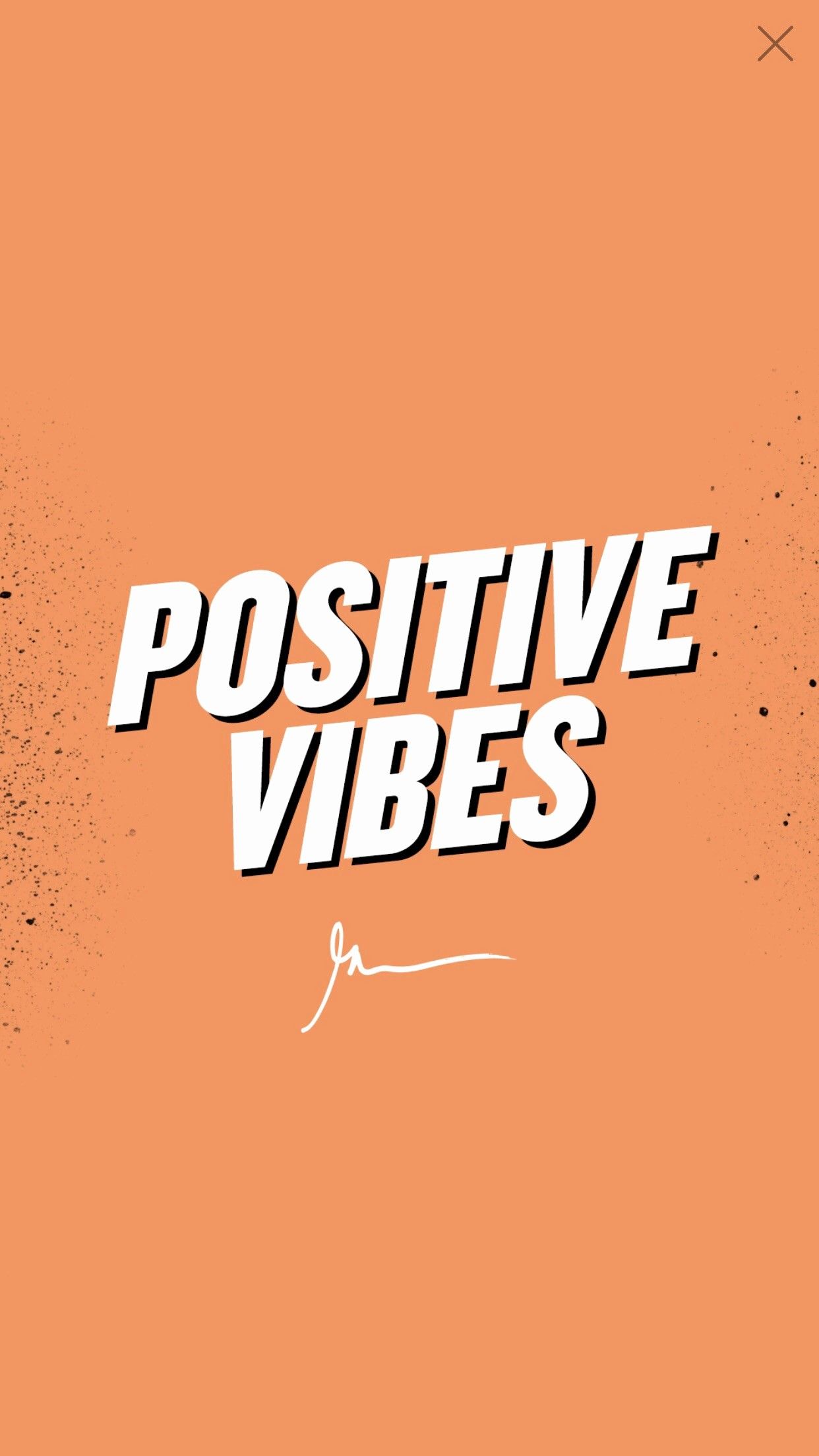In N Out Wallpaper - Positive Vibes Wallpaper Phone - HD Wallpaper 