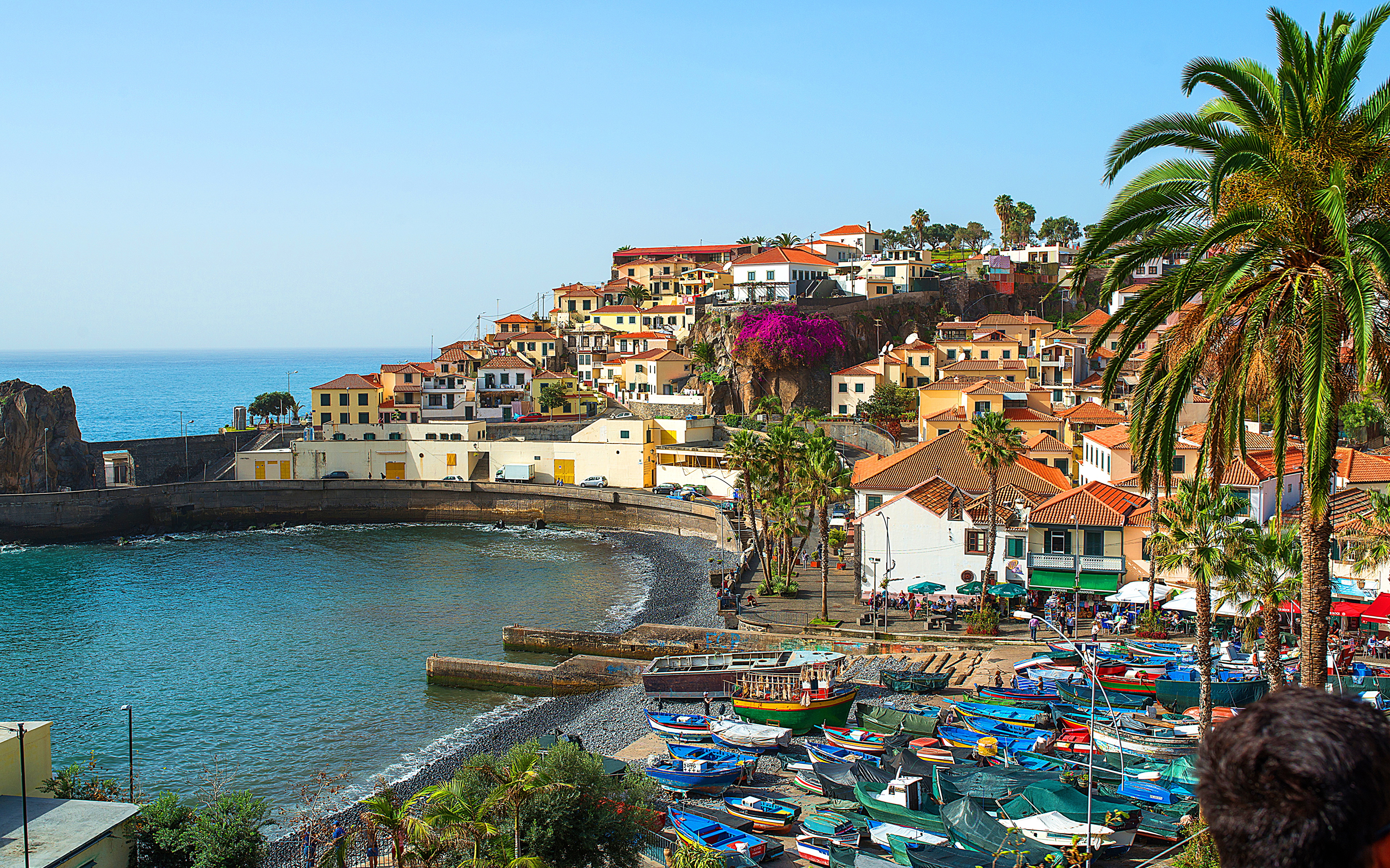 Madere Wikipedia - HD Wallpaper 