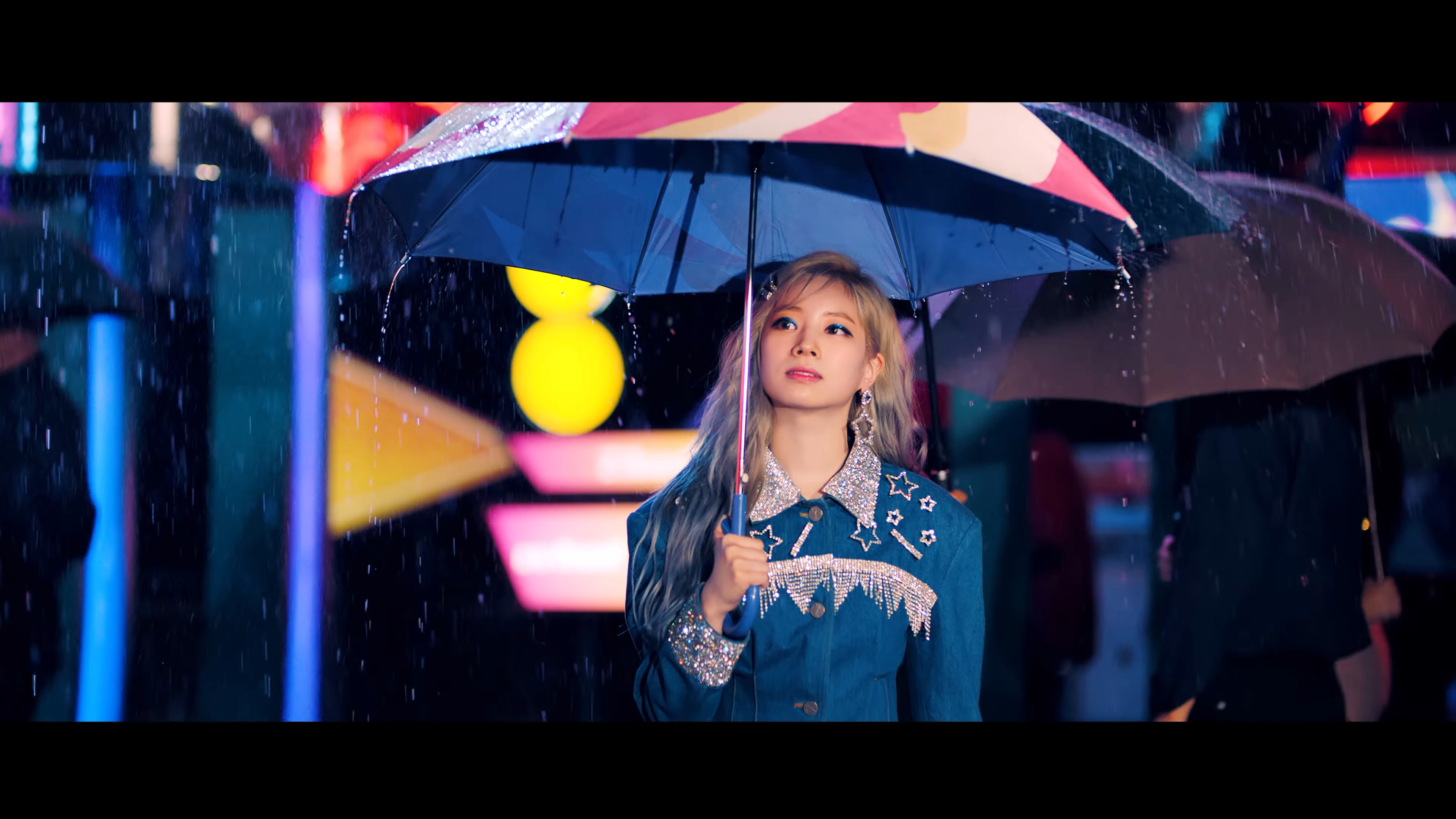 Twice Feel Special Teaser Dahyun - HD Wallpaper 