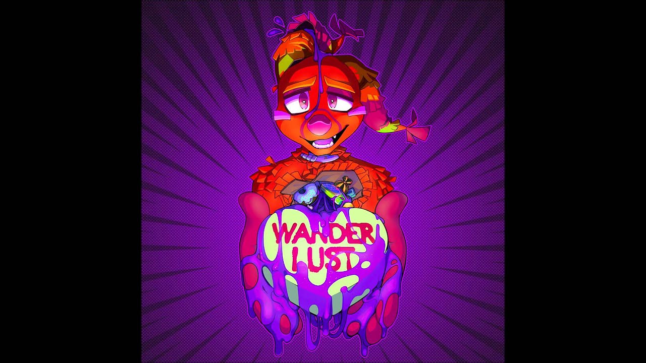 Tqbf Wanderlust - HD Wallpaper 