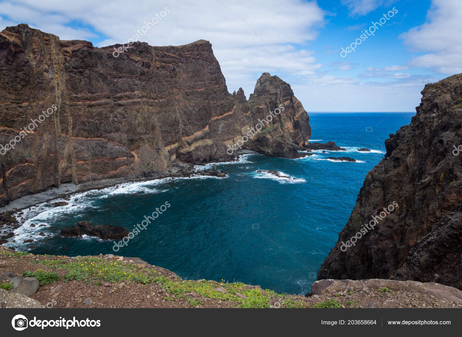 Ponta De São Lourenço - HD Wallpaper 