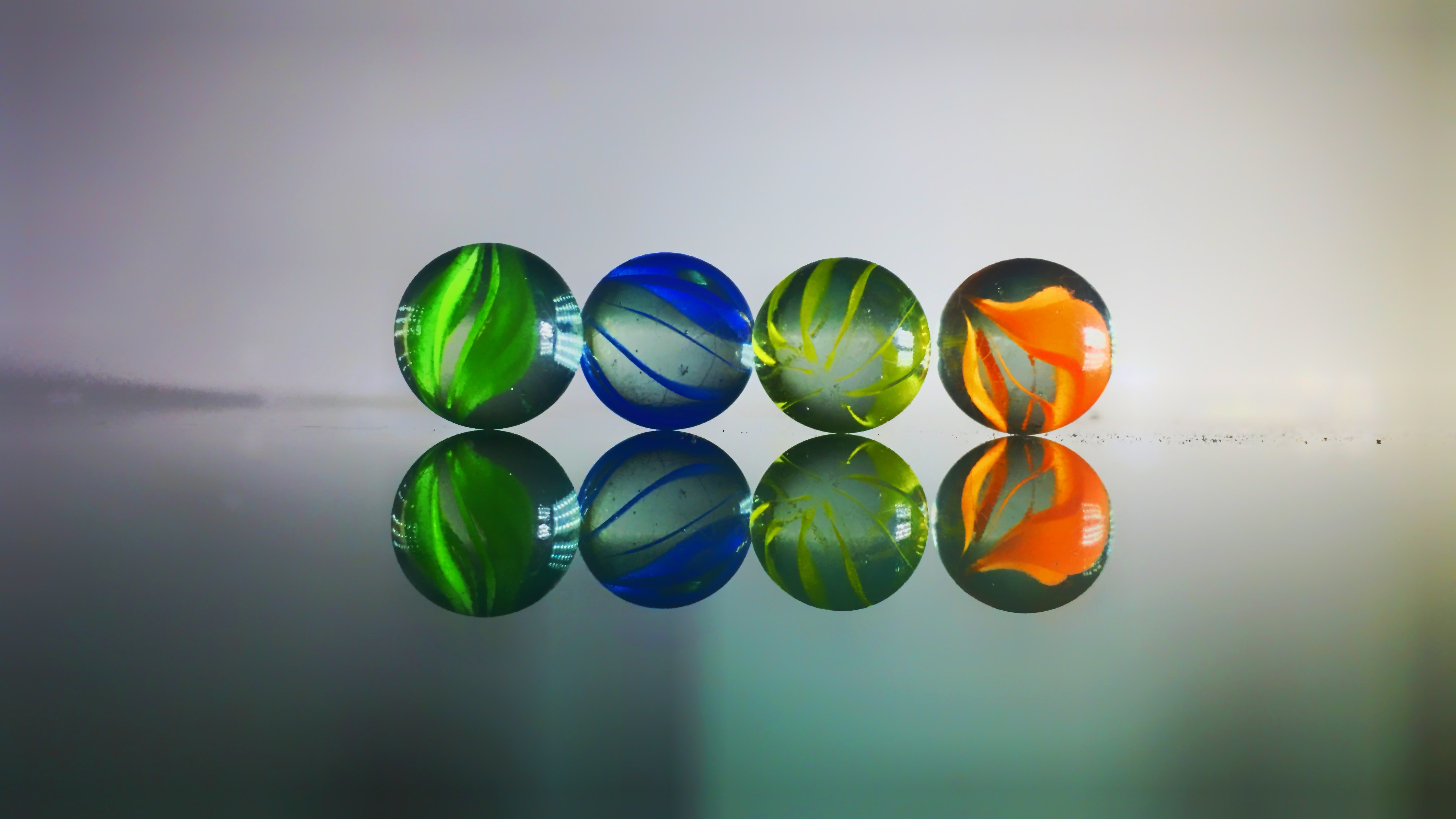 Reflection - HD Wallpaper 