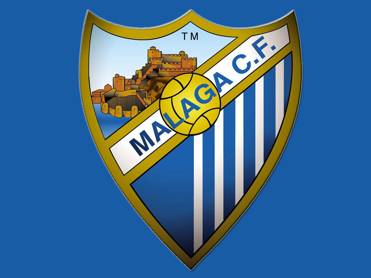 Málaga Cf - HD Wallpaper 