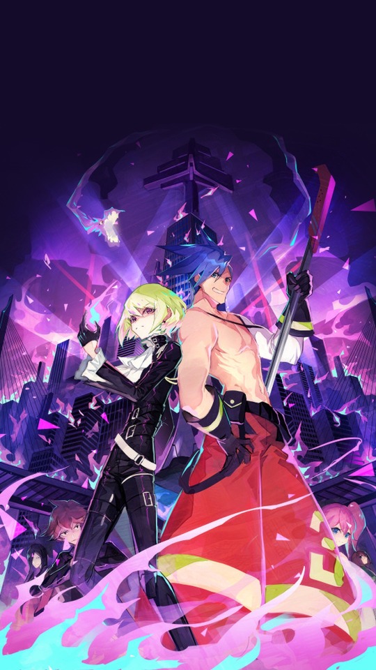 Image - Mad Burnish - HD Wallpaper 