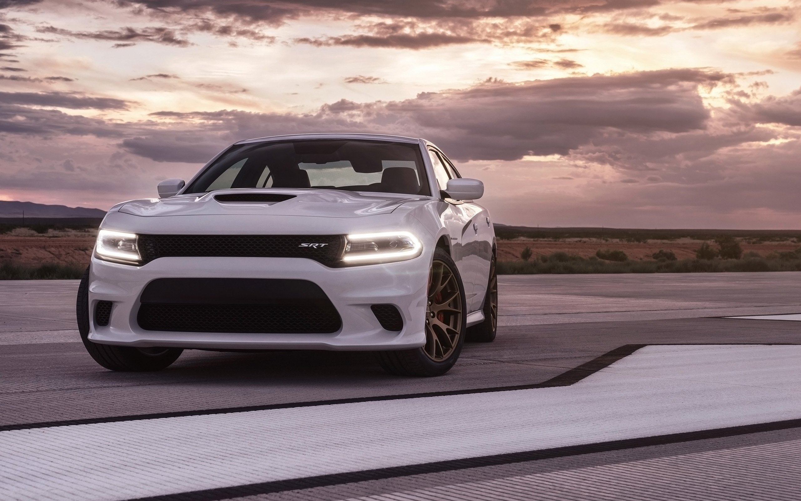 2020 Dodge Charger Sxt - HD Wallpaper 