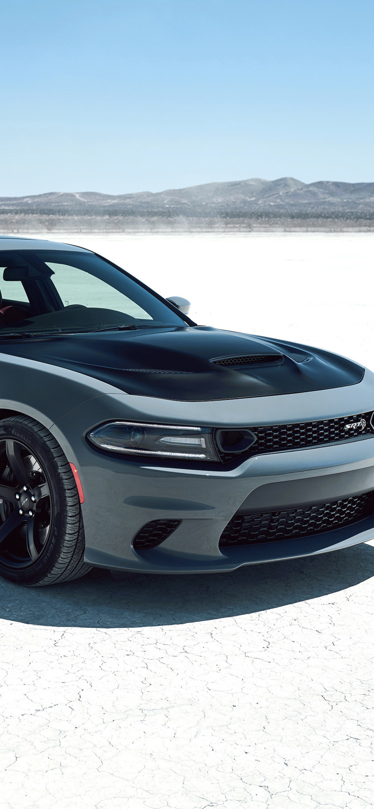 Dodge Charger 2019 - HD Wallpaper 