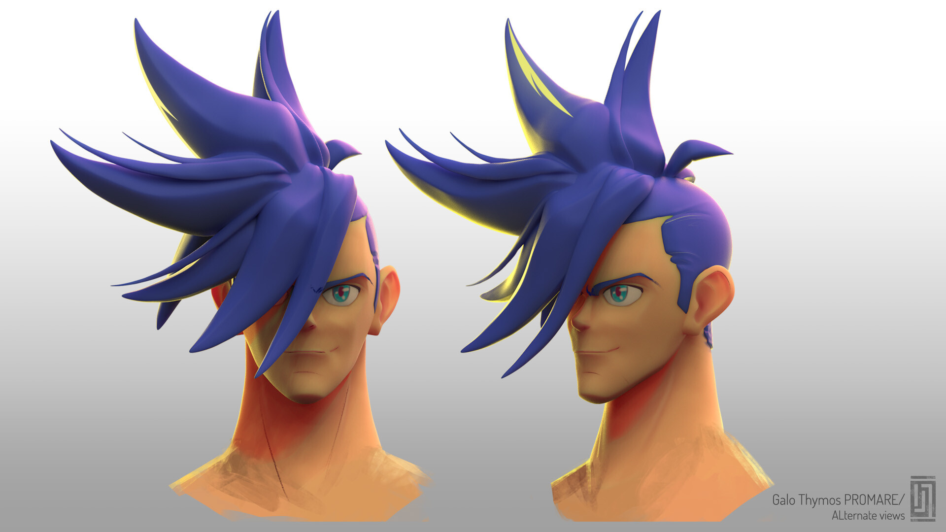 Cartoon - HD Wallpaper 