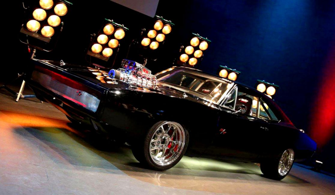 Doms 1970 Dodge Charger Rt Has Always Been “fast & - 1970 Dodge Charger Rt  Fast And Furious Dom Car - 1116x651 Wallpaper 