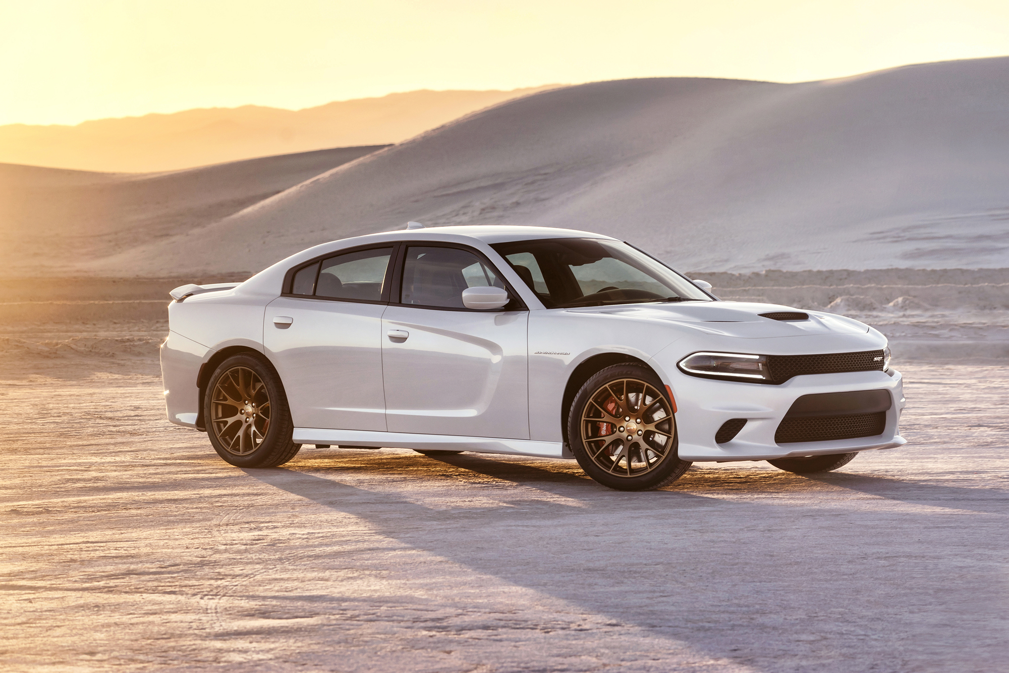 Dodge Charger Price In Ksa - HD Wallpaper 