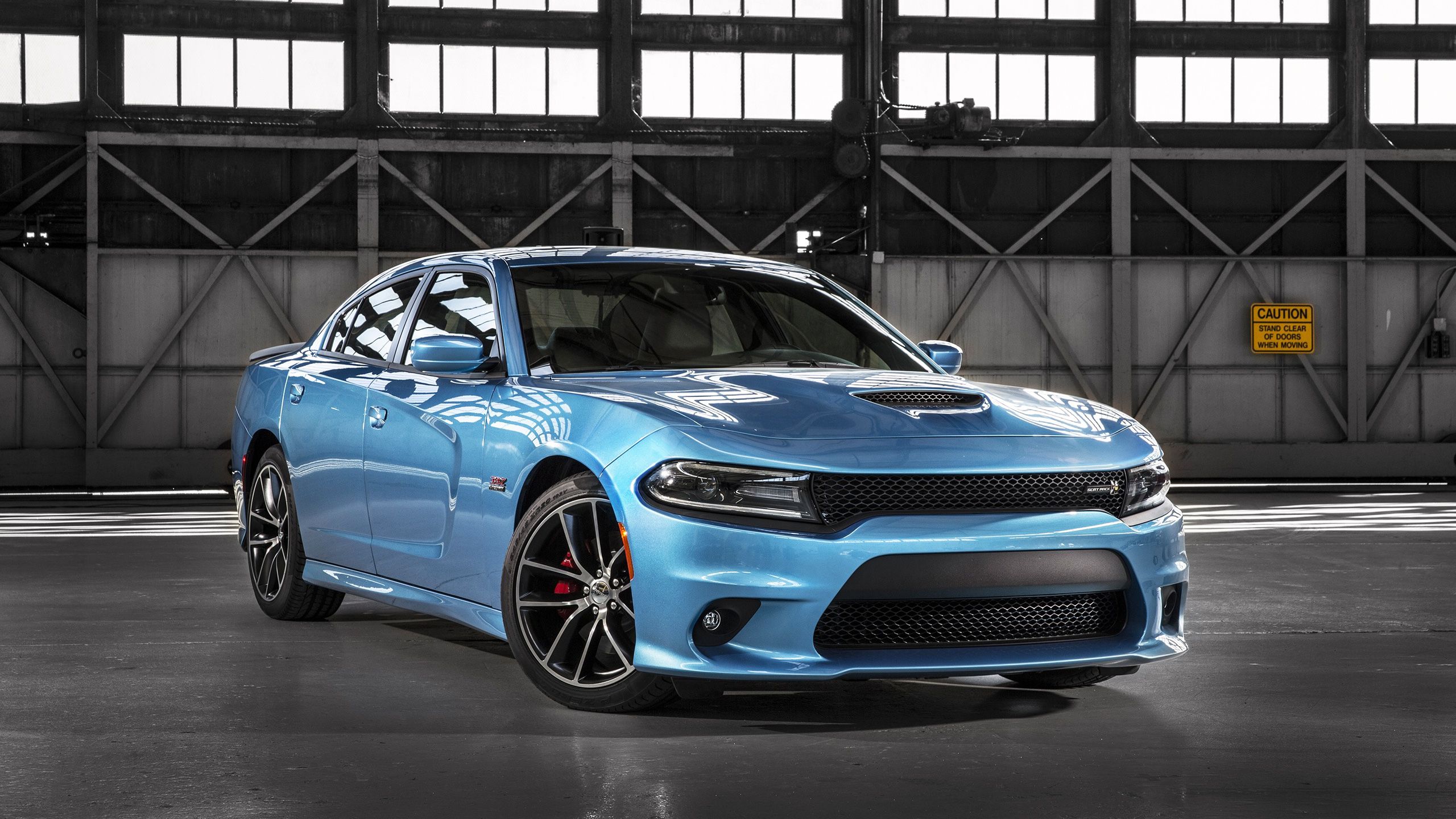 2020 Dodge Charger Coupe - HD Wallpaper 