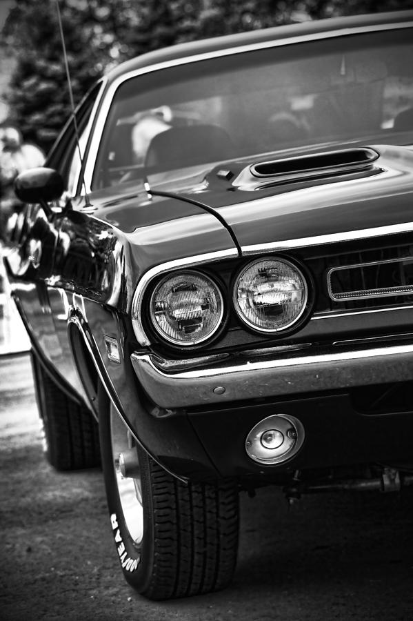 Dodge Challenger 1970 Wallpaper Iphone - HD Wallpaper 