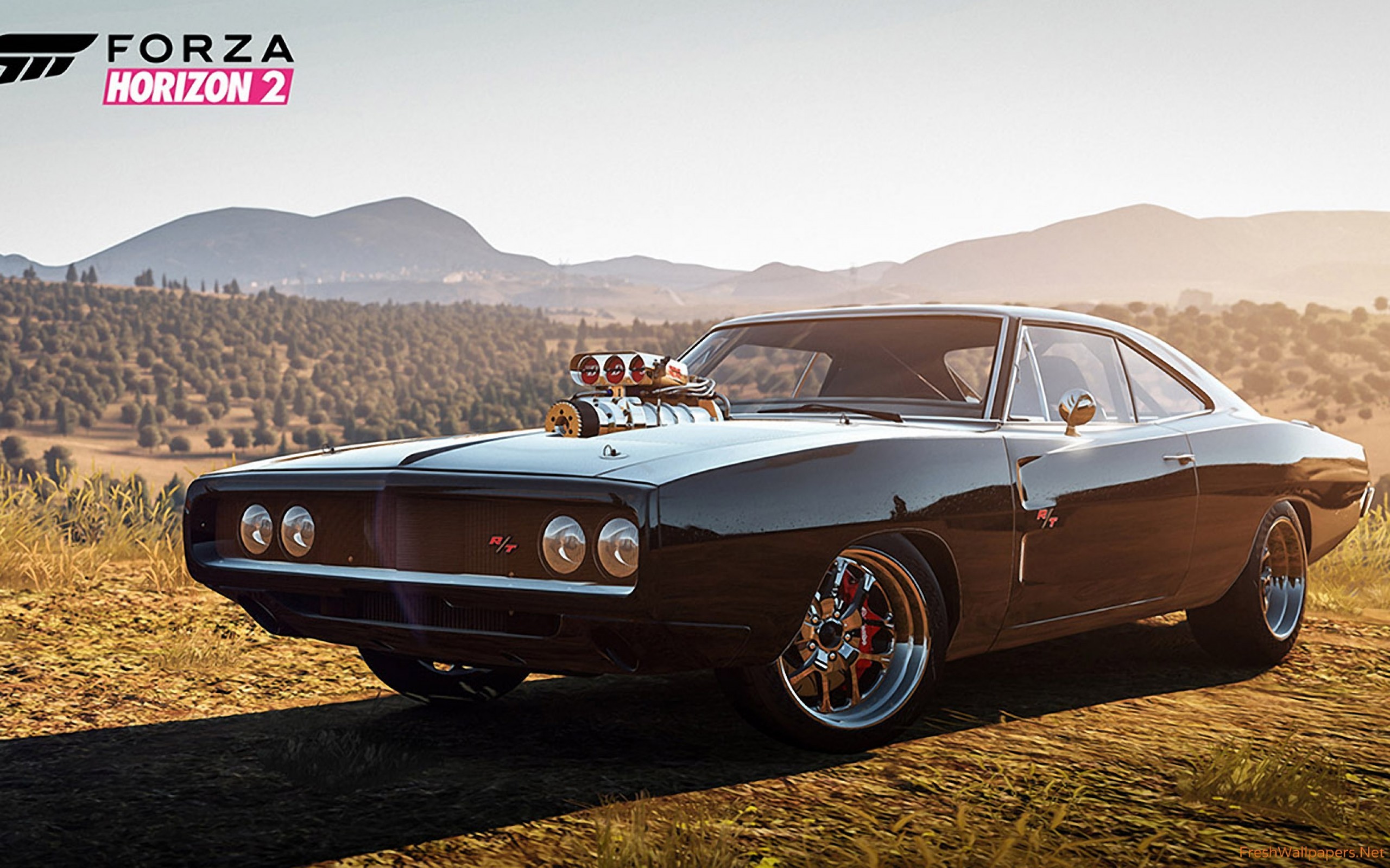 1970 Dodge Charger R T Wallpaper - Fast And Furious Dominic Car - HD Wallpaper 
