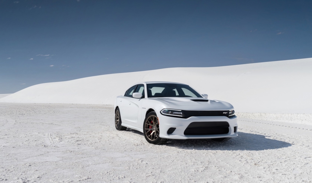 Dodge Charger Hellcat Uk - HD Wallpaper 