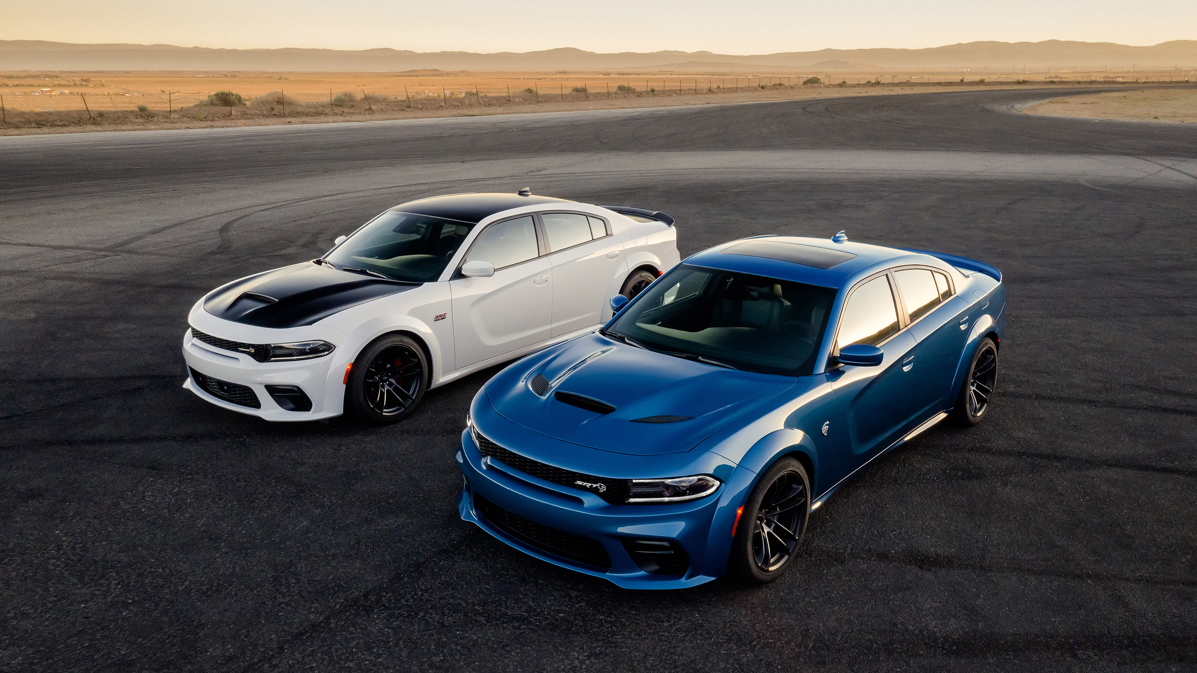 Dodge Charger Srt Hellcat Widebody - 3840x2160 Wallpaper Dodge Charger Srt Hellcat Widebody - 3840x2160 Wallpaper
