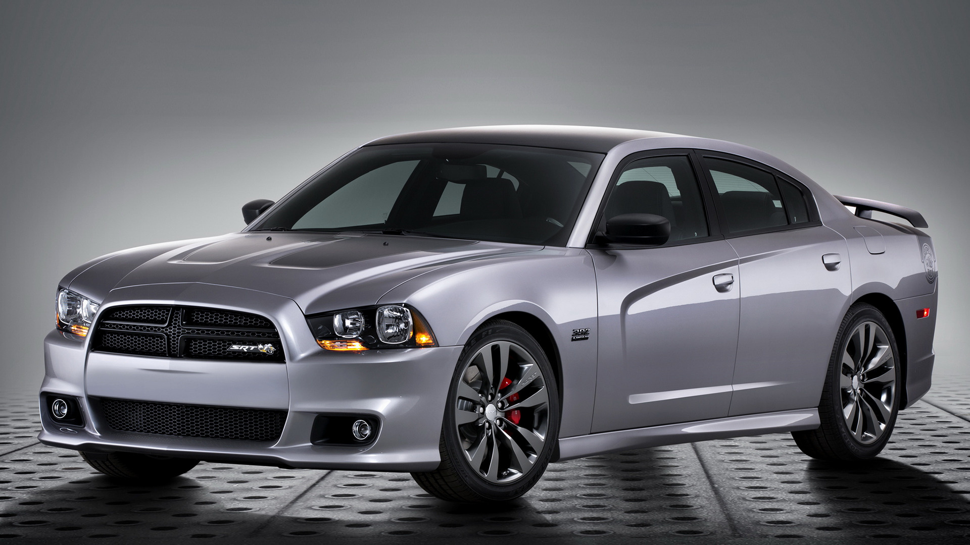 2024 Dodge Charger Wheels - HD Wallpaper 