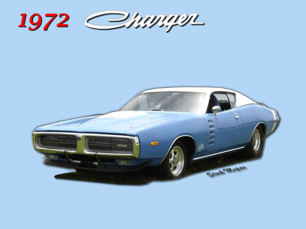 Classic Car - HD Wallpaper 